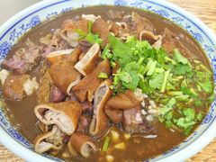 -门框胡同百年卤煮(前门煤市街店)