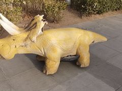 -永定河休闲森林公园