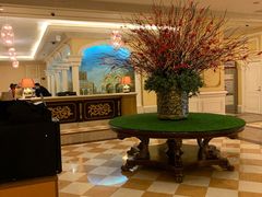 -重庆长寿碧桂园凤悦凤凰酒店