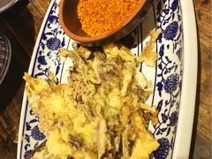 -关中道陕味艺术餐厅(西岳庙店)