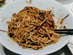 -鸭王烤鸭店(三里河店)