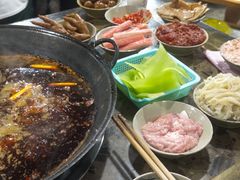 -星鸿社重庆老火锅