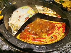 -蜀大侠·牛肉自助火锅(慈溪店)