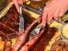 -本垒美式烤肉(三里屯店)