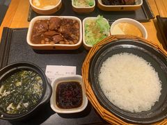 酱汁排骨-谷田稻香(佛罗伦萨店)