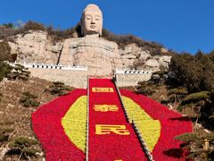 -蒙山大佛景区