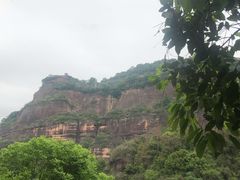 -丹霞山风景名胜区