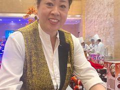 -云冈建国宾馆·自助餐厅