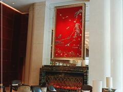 -上海中谷小南国花园酒店