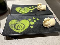 -海底捞火锅(正大乐城店)