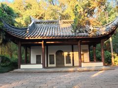 -采石矶景区