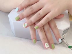 -Fanni美甲美睫皮肤管理