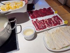 -潮泰牛肉火锅 · 创于1992年(国贸店)