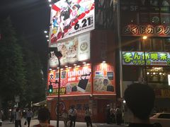 -秋叶原电器街