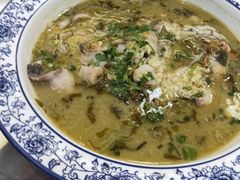 -农家小院(朱雀桥店)