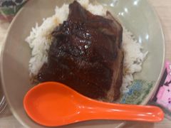 -一乐烧鹅(中环店)