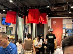 -和府捞面(天河领展广场店)