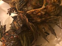 香草烤鱼-多哥水傣味餐厅(司马巷店)