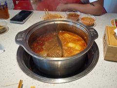 -签哥签妹儿串串火锅(青年路店)