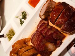 -新大咀港式茶餐厅(宝山万达店)