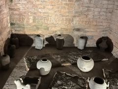 -洛阳古墓博物馆