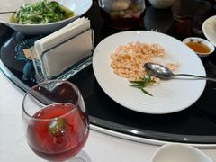 -香雪海饭店中餐厅(人民桥店)