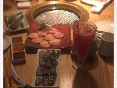 -江户烧肉(高德店)