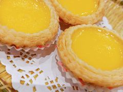 松化鸡蛋挞-赏点粤式点心(广州塔店)