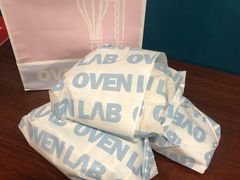 -OVEN LAB乐欧酵室(裕华万达店)