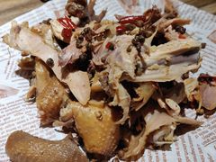 -798餐厅(任丘路店)