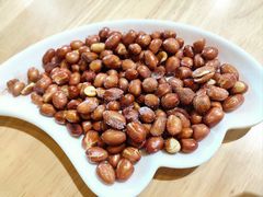 -茂县小辣椒川菜馆-羌家铜锅土火锅