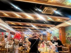 -亮欢寨酸汤鱼(沙冲路店)