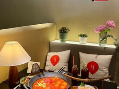 -有才叔的小馆(招商依云曲江店)