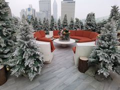 -城市露台景观餐厅(淮海路店)
