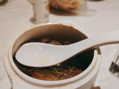 -新世界餐厅(万达店)
