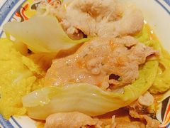 -德来順老北京 涮羊肉 烤羊排(大学城店)