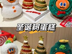 -海底捞火锅(曼巴特广场店)