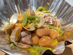-大师兄·西北小馆(北站缤果空间店)