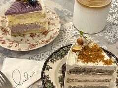 -LuluCake·路鹿蛋糕