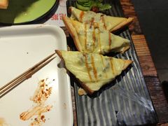 -通海俄式烧烤·俄罗斯大串(嵩山路店)