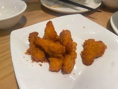 -大丰收脆鱼(浦西万达店)