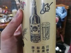 -东镇老火锅(长春路首店)