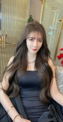 -3AM·S HAIR SALON烫发染发接发