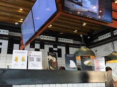 -喜茶(广州番禺奥园广场店)