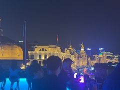 -外滩8号 whisky bar(金延大厦店)