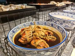 -苏州苏州湾艾美酒店-新食谱全日制餐厅