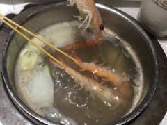 -泓炙颐凤鲜海鲜火锅料理(桐乡店)