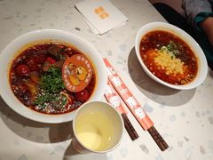 -南锣南门涮肉(南锣鼓巷店)
