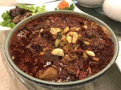 -北京大学-燕南食堂