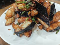 -闻香阁·清真(光荣道店)